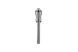 Ball Lock Pins stainless steel, style A