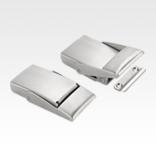 Latches with release stainless steel