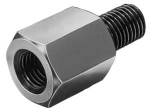 Extension pieces Extension pieces