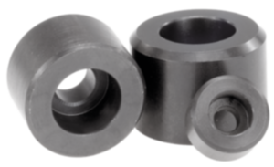 Pied de position Pied de position