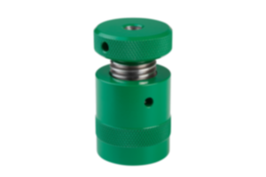 Bloques de atornillar con soporte plano, acero Bloques de atornillar con soporte plano, acero