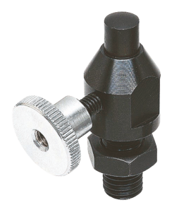 Workpiece supports adjustable Workpiece supports adjustable