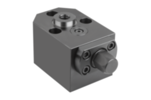 Elemento de apoyo apto para automatización Elemento de apoyo apto para automatización