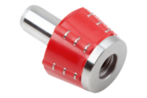 Positioning cones, steel for centering units Positioning cones, steel for centering units