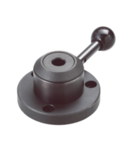 Positioning units Positioning units