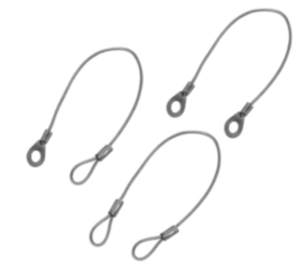 Corde de maintien Corde de maintien