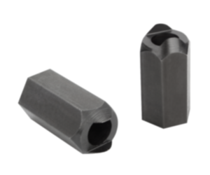 Assembly tools for lateral spring plungers with threaded body Assembly tools for lateral spring plungers with threaded body