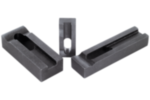 Clamp straps Clamp straps