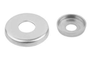 Stainless steel washer for cam lever Stainless steel washer for cam lever
