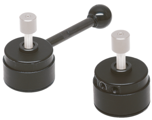 Pull clamps Pull clamps