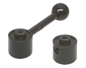 Thrust clamps Thrust clamps