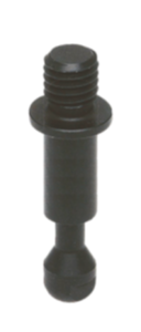 Draw bolts for pneumatic pull clamps Draw bolts for pneumatic pull clamps