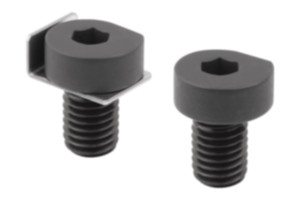 Cam clamps steel Cam clamps steel