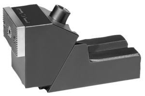 Robust side clamps Robust side clamps