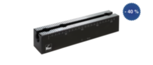 Plaques de bridage  Plaques de bridage