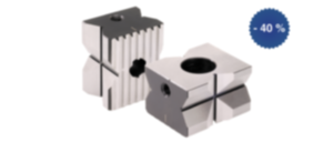 Stop prism Stop prism