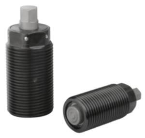Clamping screws Clamping screws