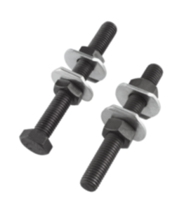 Rigid Clamping Spindles