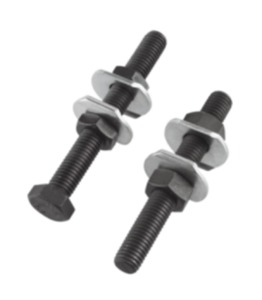 Rigid Clamping Spindles Rigid Clamping Spindles