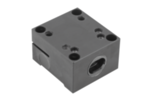 Force sensor for toggle clamps Force sensor for toggle clamps