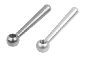 Levers 20° DIN 99 Levers 20° DIN 99