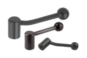 Tension lever Tension lever