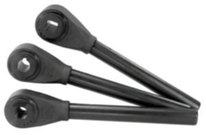 Ratchet levers Ratchet levers