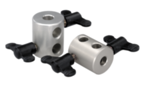 Multiple connectors Multiple connectors