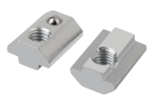 Slot keys heavy duty Type I Slot keys heavy duty Type I