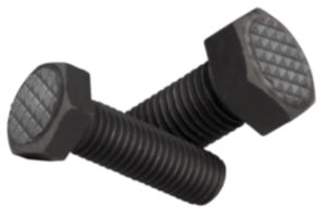 Gripper screws hexagonal  Gripper screws hexagonal