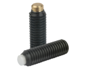 Thrust screws Thrust screws