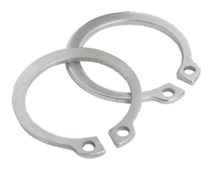 Anneau élastique pour arbres DIN 471 Anneau élastique pour arbres DIN 471