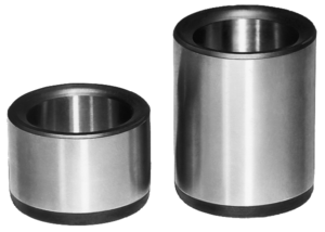 Drill bushings cylindrical steel, DIN 179 Drill bushings cylindrical steel, DIN 179