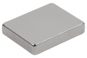 Aimants bruts rectangulaires en NdFeB Aimants bruts rectangulaires en NdFeB