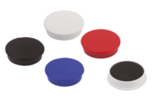 Retaining magnets hard ferrite Retaining magnets hard ferrite