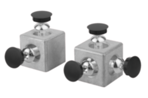 Cube connector sets Type B Cube connector sets Type B