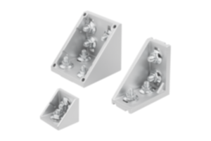 Angle sets type B Angle sets type B