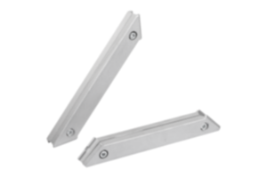 Entretoises d'angle 90° Ø30 type I Entretoises d'angle 90° Ø30 type I