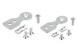 Connector plates Ø30 type I Connector plates Ø30 type I