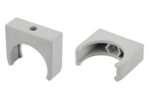 Colliers de serrage Ø30 type I Colliers de serrage Ø30 type I