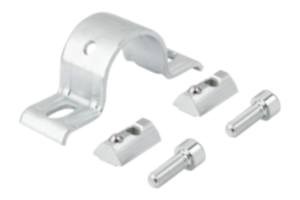 Clips Ø30 type I Clips Ø30 type I