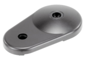 Swivel feet plates extended die-cast zinc Swivel feet plates extended die-cast zinc