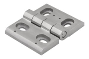 Hinges stainless steel adjustable Hinges stainless steel adjustable