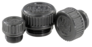 Screw plugs Screw plugs
