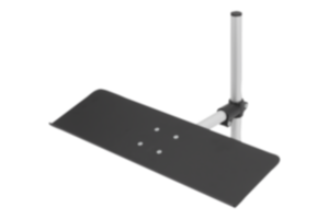 Keyboard tray Keyboard tray