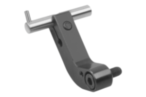 Stop set for 5-axis vice compact and KIPPflexX Stop set for 5-axis vice compact and KIPPflexX