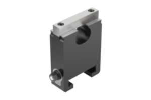 Mors intermédiaires pour étaux de bridage 5 axes KIPPflexX Mors intermédiaires pour étaux de bridage 5 axes KIPPflexX