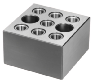 Fastening blocks style M Fastening blocks style M