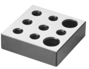 Precision riser blocks style E Precision riser blocks style E