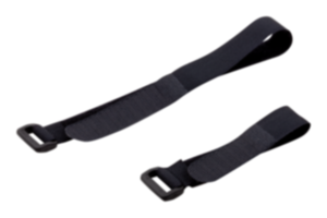 Hook and loop belt with buckle plastic self-extinguishing Hook and loop belt with buckle plastic self-extinguishing